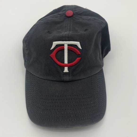 twins 47 baseball hats